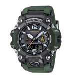 GSHOCK- GWG-B1000-3A