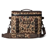 YETI- Flip 18 Soft Cooler in Wetlands Camo