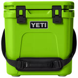 YETI- Roadie 24 Hard Cooler in Venom