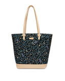 CONSUELA- Danni Daily Tote