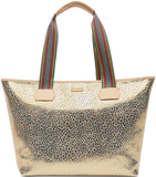 CONSUELA- Kit Zipper Tote