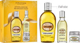 L'OCCITANE- Softening Almond Trio Set