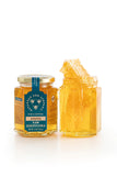 SAVANNAH BEE- Acacia Honeycomb Jar (120z)