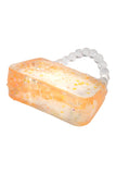 Handbag Glitter Squishy