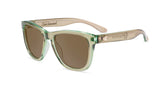 KNOCKAROUND- Aged Sage Kids Premiums