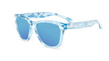 KNOCKAROUND- Kids Premiums Head in the Clouds