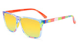 KNOCKAROUND- Fast Lanes Sport