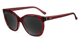 KNOCKAROUND- Deja Views in Black Cherry