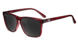KNOCKAROUND- Fast Lanes in Black Cherry