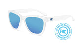 KNOCKAROUND- Kids Premiums Blueberry Jellyfish