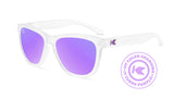 KNOCKAROUND- Kids Premiums Grape Jellyfish