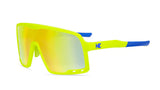 KNOCKAROUND- High Voltage Kids Campeones