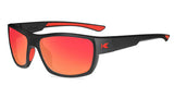 KNOCKAROUND- High Stakes in Inferno