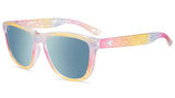 KNOCKAROUND- Premiums in Rainbow Sno-Cone