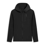 ANETIK- Black Mirage Ultra Light Jacket XL