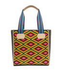 CONSUELA- Rae Classic Tote