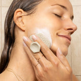 TOOLETRIES- The Face Scrubber in SAND