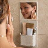TOOLETRIES- The Face Scrubber in SAND