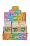 Glittery Cat Squishy