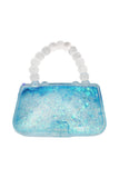 Handbag Glitter Squishy
