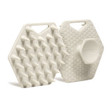 TOOLETRIES- Scalp Scrubber in SAND