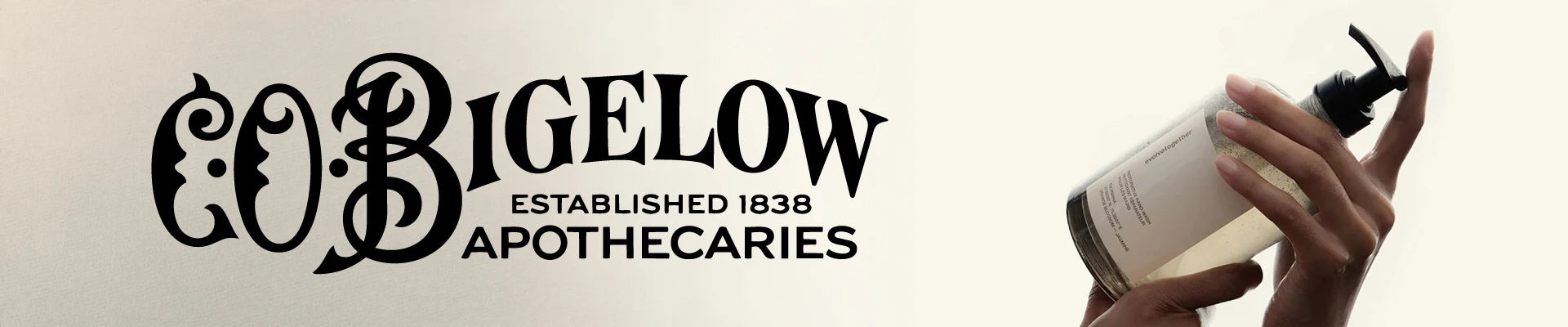 C.O. Bigelow