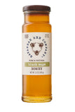 SAVANNAH BEE- Black Sage Honey (12oz)