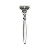EDWIN JAGGER- Gillette Mach 3 Razor - Bulbous Lined