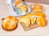 Fresh Bakery Bread Squishy