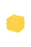 Colorful Bubble Textured Cube Squishy