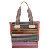 CONSUELA- Aya Classic Tote
