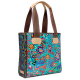 Classic Tote, Tasha