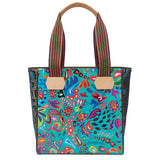 Classic Tote, Tasha