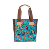 Classic Tote, Tasha