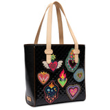 Classic Tote, Marisol