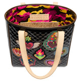 Classic Tote, Marisol