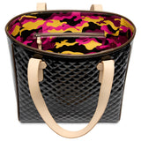 Classic Tote, Marisol