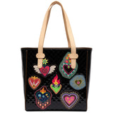 Classic Tote, Marisol