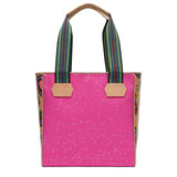 Classic Tote, Berry