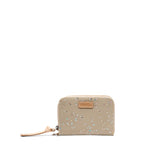 Zippy Wallet, Faye