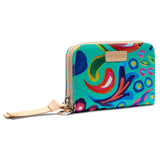 Zippy Wallet, Tasha
