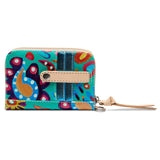 Zippy Wallet, Tasha