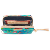 Zippy Wallet, Tasha