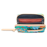 Zippy Wallet, Tasha