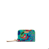 Zippy Wallet, Tasha