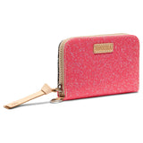 Zippy Wallet, Bae