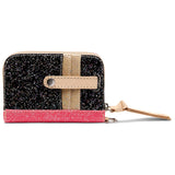 Zippy Wallet, Bae