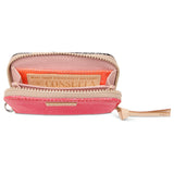 Zippy Wallet, Bae