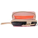 Zippy Wallet, Bae
