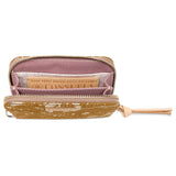 Zippy Wallet, Marlow